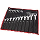 Set chei profesionale, 21 piese 6-32 mm Set chei profesionale, 21 piese 6-32 mm