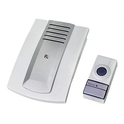 Sonerie Wireless RL3971, 15 melodii diferite Sonerie Wireless RL3971, 15 melodii diferite