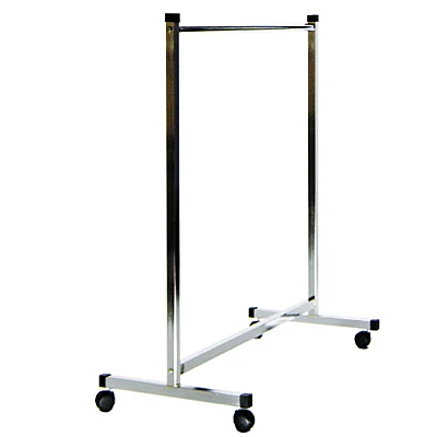 Stender suport umerase metal simplu Stender suport umerase metal simplu