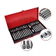 Trusa 41 biti torx piese Integrity Bits Trusa 41 biti torx piese Integrity Bits