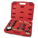 Trusa TESTER compresie Diesel 12 piese