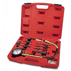 Trusa TESTER compresie Diesel 12 piese
