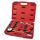 Trusa TESTER compresie Diesel 12 piese Trusa TESTER compresie Diesel 12 piese