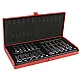 Trusa Capete Surubelnita Torx 18 Buc cu Dimensiuni Diferite Trusa Capete Surubelnita Torx 18 Buc cu Dimensiuni Diferite