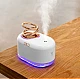 Umidificator portabil cu inel dublu YL-16 Umidificator portabil cu inel dublu YL-16