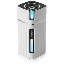 Umidificator YL-09 portabil ALB 