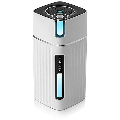 Umidificator YL-09 portabil ALB Umidificator YL-09 portabil ALB