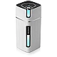 Umidificator YL-09 portabil ALB Umidificator YL-09 portabil ALB
