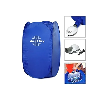 Uscator Rapid pentru Haine Air O Dry Uscator Rapid pentru Haine Air O Dry
