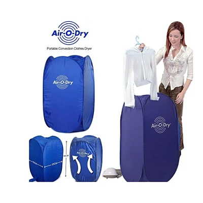 Uscator Rapid pentru Haine Air O Dry Uscator Rapid pentru Haine Air O Dry