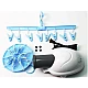 Uscator Rapid pentru Haine Air O Dry Uscator Rapid pentru Haine Air O Dry