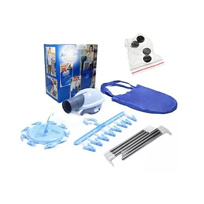 Uscator Rapid pentru Haine Air O Dry Uscator Rapid pentru Haine Air O Dry