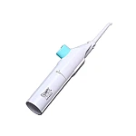 Set 2 x Irigator Bucal pentru Curatare Dentara Power Floss