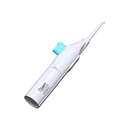 Set 2 x Irigator Bucal pentru Curatare Dentara Power Floss