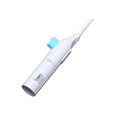Set 2 x Irigator Bucal pentru Curatare Dentara Power Floss Set 2 x Irigator Bucal pentru Curatare Dentara Power Floss