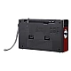 RADIO XB394BT clasic rosu portabil RADIO XB394BT clasic rosu portabil