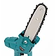 Mini Drujba cu 2 Acumulatori Kraftroyal 24V, 8Ah Mini Drujba cu 2 Acumulatori Kraftroyal 24V, 8Ah