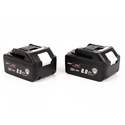 Mini Drujba cu 2 Acumulatori Kraftroyal 24V, 8Ah Mini Drujba cu 2 Acumulatori Kraftroyal 24V, 8Ah
