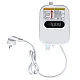 Dus electric pentru autorulota RX-021 Boiler electric instant pentru apa calda cu afisaj digital 3500 W MD Dus electric pentru autorulota RX-021 Boiler electric instant pentru apa calda cu afisaj digital 3500 W MD