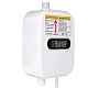 Dus electric pentru autorulota RX-021 Boiler electric instant pentru apa calda cu afisaj digital 3500 W MD Dus electric pentru autorulota RX-021 Boiler electric instant pentru apa calda cu afisaj digital 3500 W MD