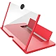 Ecran Lupa de 7inch 3D HD Amplificator de marire pentru telefon mobil Ecran Lupa de 7inch 3D HD Amplificator de marire pentru telefon mobil