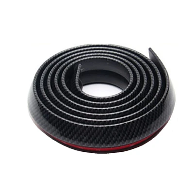 Eleron print CARBON negru din cauciuc flexibil Eleron print CARBON negru din cauciuc flexibil