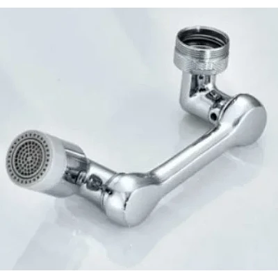 Extensie robinet rotativ profesional Extensie robinet rotativ profesional