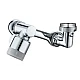 Extensie robinet rotativ profesional Extensie robinet rotativ profesional