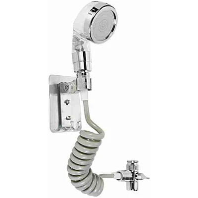 Extensor pentru robinet de baie cu furtun flexibil Extensor pentru robinet de baie cu furtun flexibil