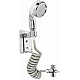 Extensor pentru robinet de baie cu furtun flexibil Extensor pentru robinet de baie cu furtun flexibil