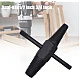 Extractor de impact 1/2 3/4" 12-18mm MARE Extractor de impact 1/2 3/4" 12-18mm MARE