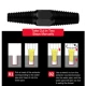 Extractor de impact 1/2 3/4" 12-18mm MARE