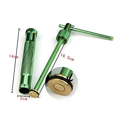 Extruder profesional cu infiletare din metal pentru pasta de modelaj Extruder profesional cu infiletare din metal pentru pasta de modelaj