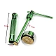Extruder profesional cu infiletare din metal pentru pasta de modelaj Extruder profesional cu infiletare din metal pentru pasta de modelaj