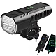 Far cu claxon bicicleta FY-336 1000 lumeni cu 8 moduri de iluminare Far cu claxon bicicleta FY-336 1000 lumeni cu 8 moduri de iluminare