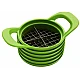 Feliator fructe/legume multifunctional verde Feliator fructe/legume multifunctional verde