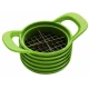 Feliator fructe/legume multifunctional verde