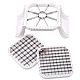 Feliator manual 3 in 1 pentru fructe legume cubulete 2 site Feliator manual 3 in 1 pentru fructe legume cubulete 2 site