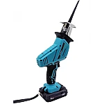 Fierastrau Tip Sabie CDR 72B cu 1 Acumulator 24 V si 4 Lame Incluse 