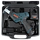 Fierastrau sabie Boxer SR-031 cu 2 acumulatori 18V 2200 RPM 65mm