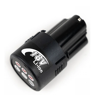 Fierastrau sabie Boxer SR-031 cu 2 acumulatori 18V 2200 RPM 65mm