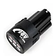 Fierastrau sabie Boxer SR-031 cu 2 acumulatori 18V 2200 RPM 65mm
