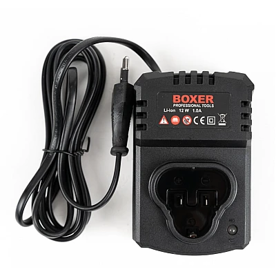 Fierastrau sabie Boxer SR-031 cu 2 acumulatori 18V 2200 RPM 65mm