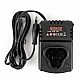 Fierastrau sabie Boxer SR-031 cu 2 acumulatori 18V 2200 RPM 65mm