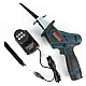 Fierastrau sabie Boxer SR-031 cu 2 acumulatori 18V 2200 RPM 65mm