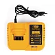 Fierastrau sabie Vermark Starke, 2 acumulatori 24V 5Ah, 3300rpm GALBEN Fierastrau sabie Vermark Starke, 2 acumulatori 24V 5Ah, 3300rpm GALBEN