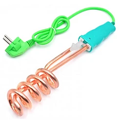 FierbatorJIA MING 1200W 50/60Hz 27x4 cm