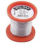 Fludor rola 100gr 1.6mm tip Sn30Pb GF-182