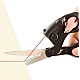Foarfeca cu Laser Scissors Foarfeca cu Laser Scissors