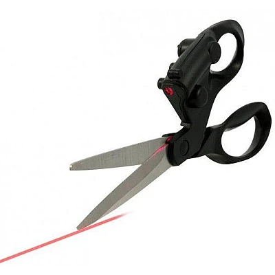 Foarfeca cu Laser Scissors Foarfeca cu Laser Scissors
